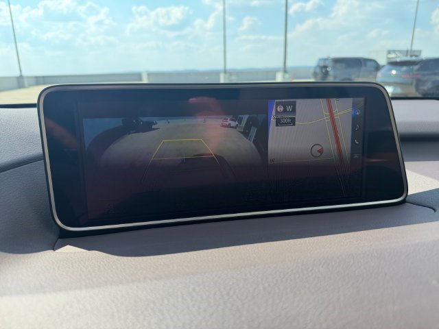 Used 2019 Lexus RX 350 FWD w/ Navigation Package image 21