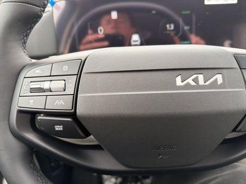 New 2026 Kia Sportage SX Prestige image 20