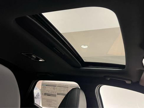 New 2025 Hyundai Santa Cruz Limited image 21