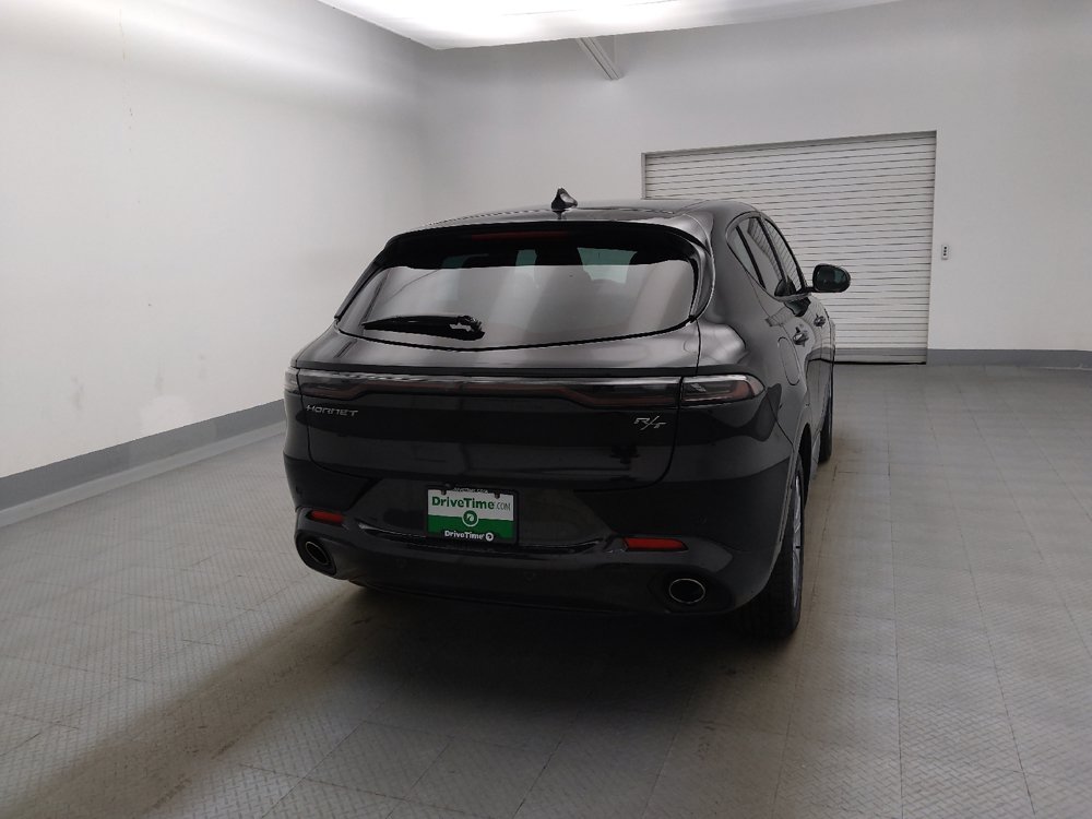Used 2024 Dodge Hornet R/T AWD/4WD image 7