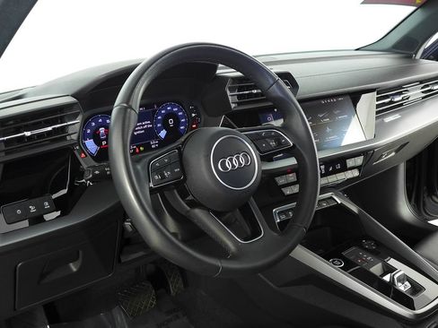 Used 2023 Audi A3 2.0T Premium w/ Convenience Package FWD image 31