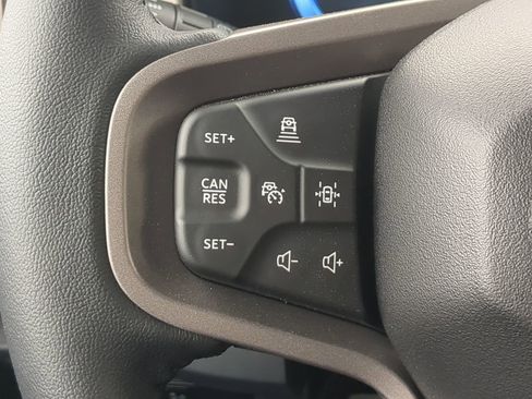 New 2026 Ford Bronco Outer Banks image 23