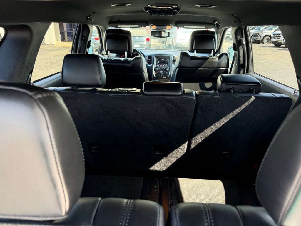 Used 2019 Dodge Durango GT RWD image 18