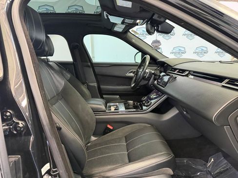 Used 2020 Land Rover Range Rover Velar R-Dynamic S AWD/4WD image 26
