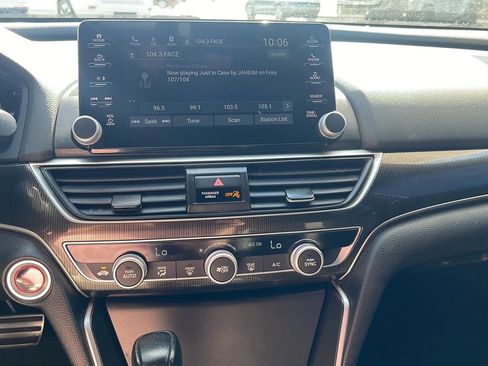 Used 2022 Honda Accord Sport image 20