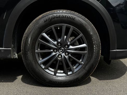 Used 2019 MAZDA CX-5 Touring FWD image 28