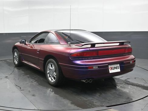 Used 1992 Dodge Stealth ES FWD image 9