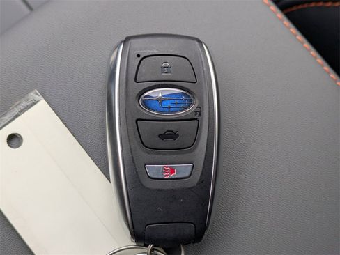 New 2026 Subaru Crosstrek 2.5i Limited w/ Crosstrek Mirror Package image 32