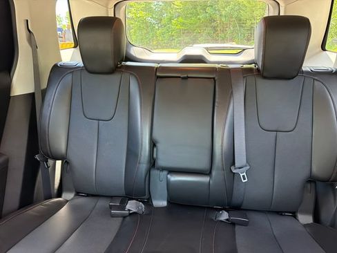 Used 2017 GMC Terrain SLT w/ Open Road Package AWD/4WD image 23