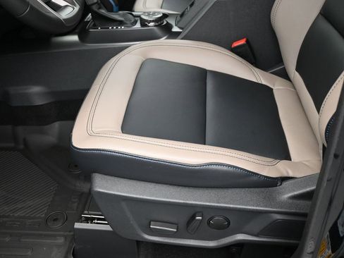 Used 2024 Ford Bronco Wildtrak image 26