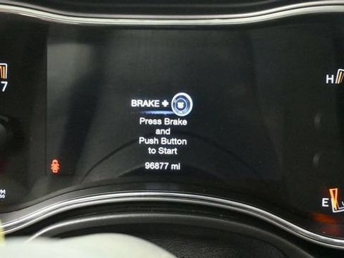 Used 2021 Jeep Grand Cherokee Limited w/ Quick Order Package 28K 80th AWD/4WD image 27
