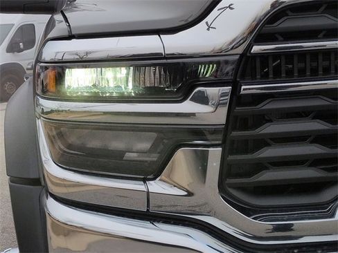 New 2026 RAM 5500 Tradesman image 9