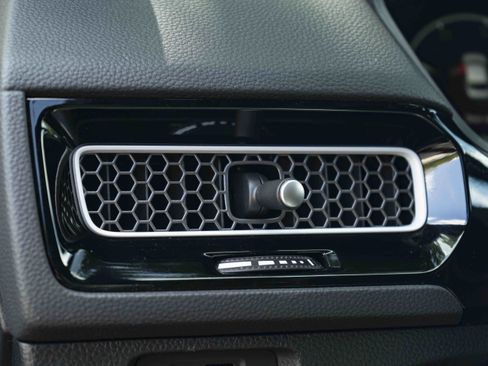 Used 2026 Honda Civic Sport image 40