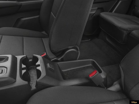 New 2026 Chevrolet Colorado W/T image 12