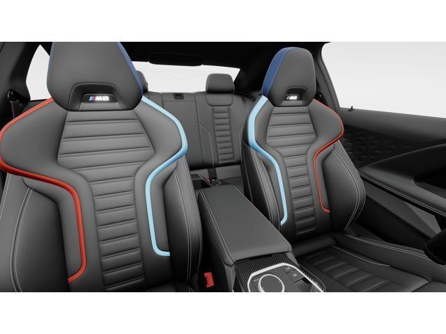 New 2026 BMW M2 w/ Lighting Package RWD image 12
