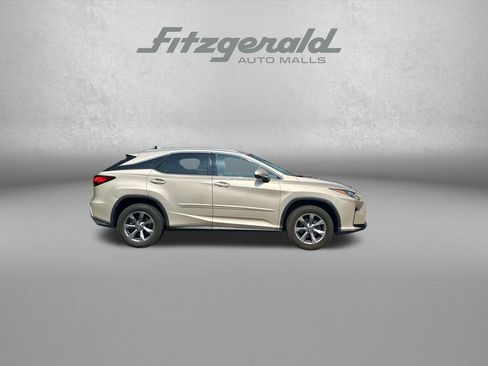 Used 2019 Lexus RX 350 AWD w/ Navigation Package image 8