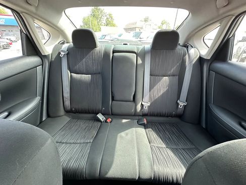 Used 2019 Nissan Sentra SV FWD image 16
