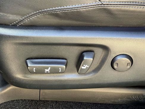 Used 2024 Toyota 4Runner Limited image 15