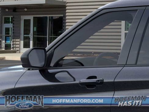 New 2026 Ford Explorer Active image 20