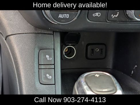 Used 2019 GMC Acadia SLT image 16