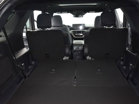 New 2026 Ford Explorer Tremor w/ Tremor Ultimate Package image 16