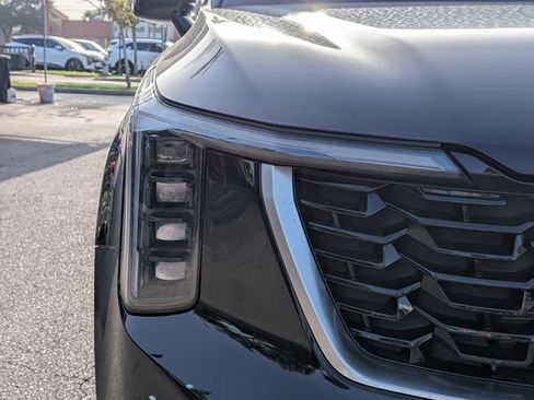 New 2026 Kia Sorento EX FWD image 10