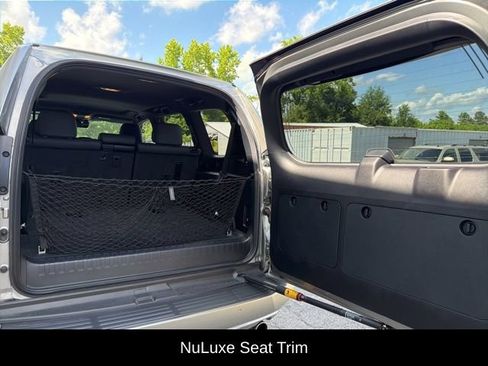 Used 2021 Lexus GX 460 Premium w/ Premium Package AWD/4WD image 17