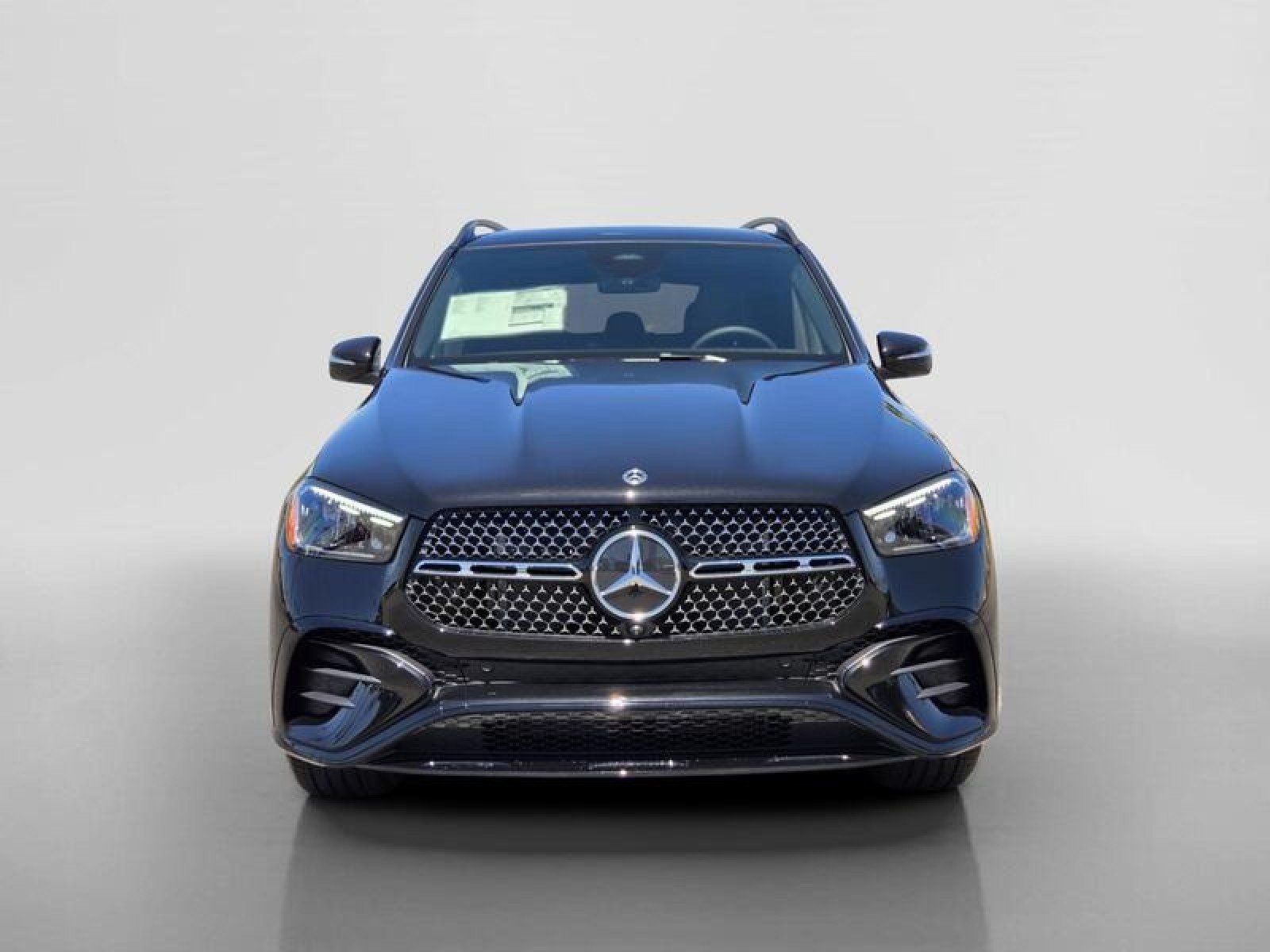 New 2026 Mercedes-Benz GLE 450e 4MATIC image 9