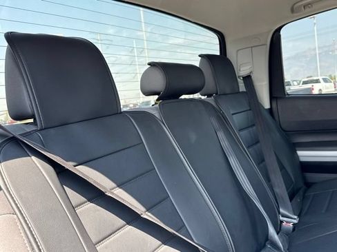 Used 2019 Toyota Tundra SR5 w/ TRD Off Road Package AWD/4WD image 16
