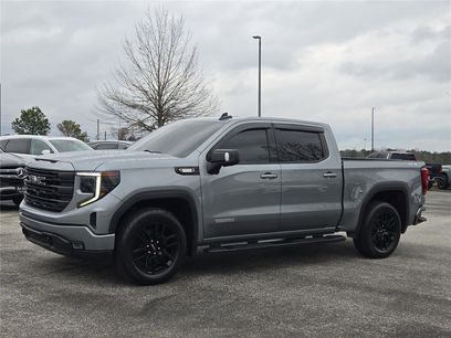 Used 2023 GMC Sierra 1500 Elevation w/ Elevation Premium Package