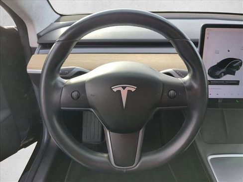 Used 2017 Tesla Model 3 Long Range image 13