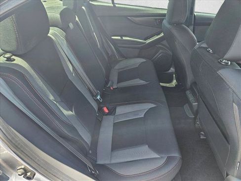 Certified 2024 Subaru WRX AWD/4WD image 18