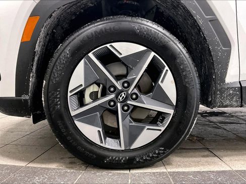 Certified 2025 Hyundai Tucson SEL image 14