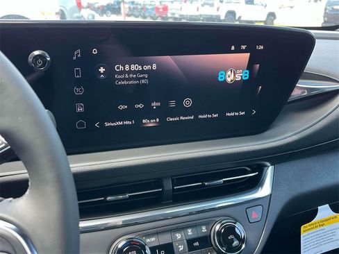 New 2025 Buick Envista Preferred w/ Convenience I Package image 26