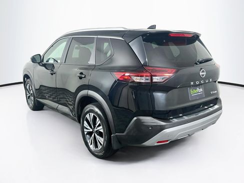 Used 2023 Nissan Rogue SV w/ SV Premium B Package AWD/4WD image 5