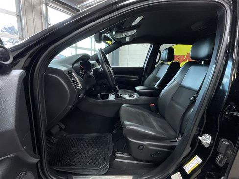 Used 2020 Dodge Durango GT image 11