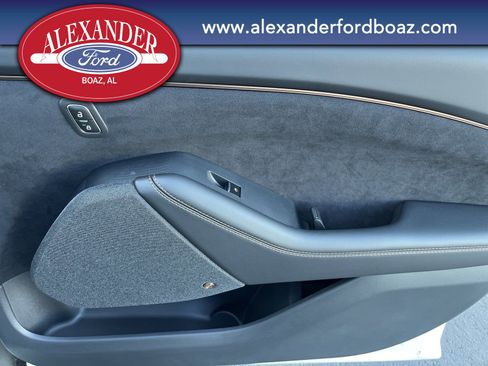 New 2023 Ford Mustang Mach-E GT image 14