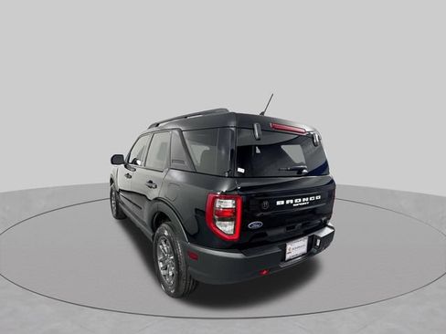 Used 2024 Ford Bronco Sport Big Bend AWD/4WD image 30