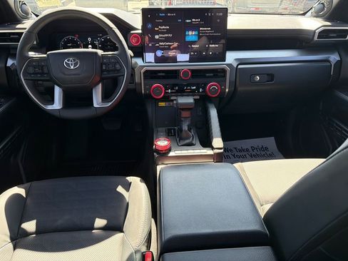 Used 2026 Toyota 4Runner TRD Off-Road Premium image 23