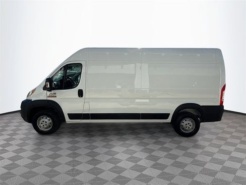 Used 2022 RAM ProMaster 2500 image 5