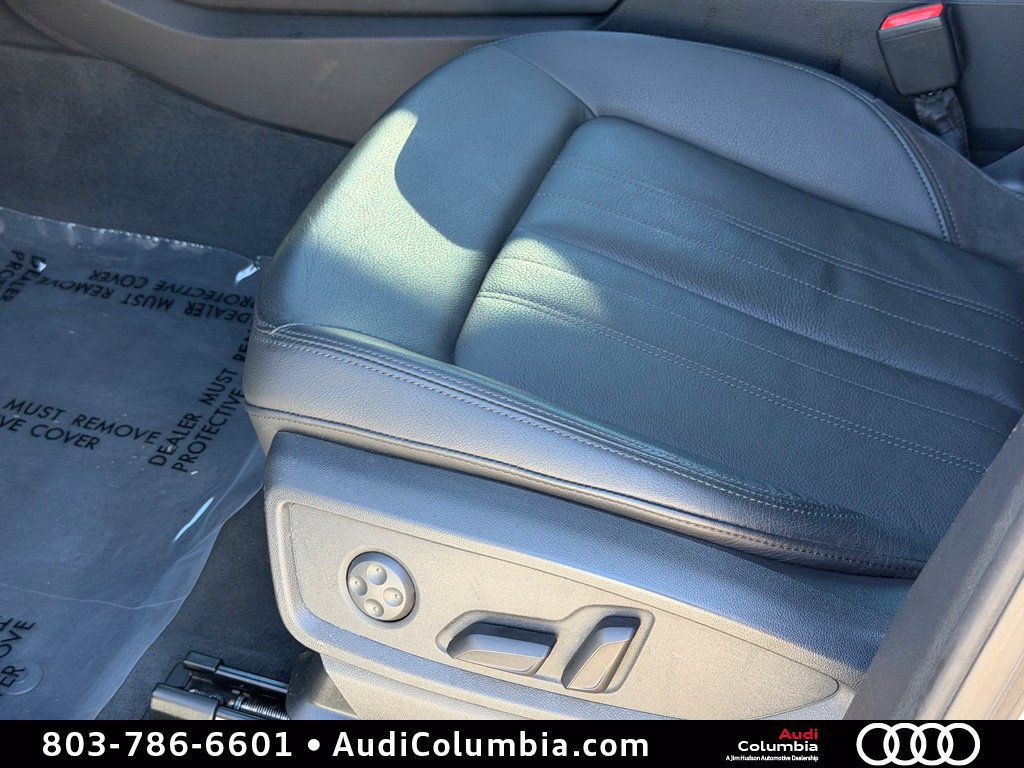 Used 2019 Audi Q5 2.0T Premium Plus AWD/4WD image 17