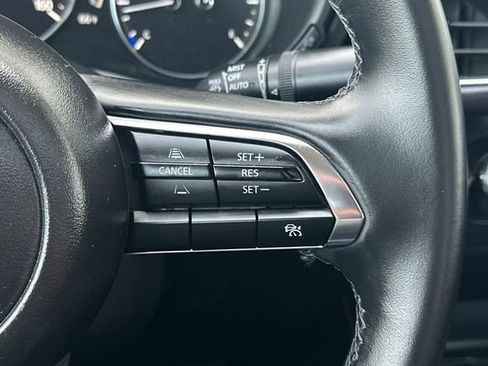 Used 2025 MAZDA MAZDA3 s image 26