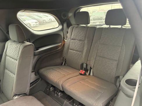 New 2026 Dodge Durango GT image 24