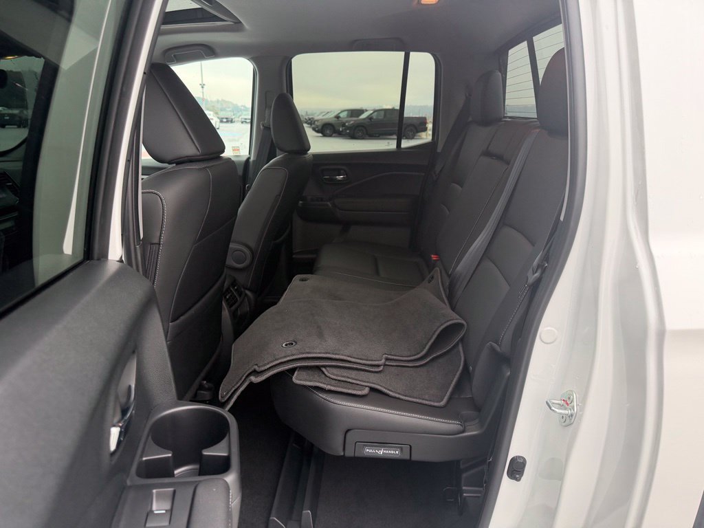 Used 2023 Honda Ridgeline RTL image 14