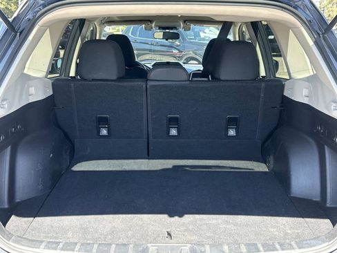 Used 2020 Subaru Forester Premium image 23