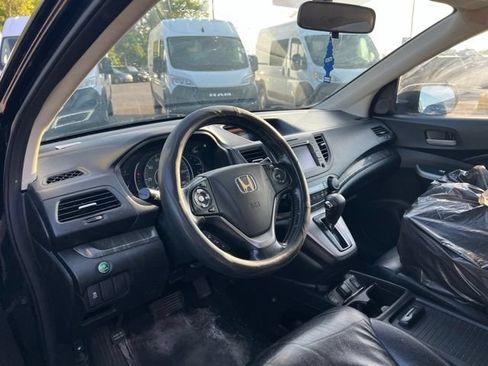 Used 2012 Honda CR-V EX-L image 2