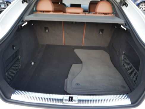 Certified 2023 Audi A5 2.0T Premium w/ Convenience Package image 25