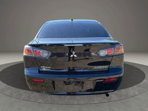 Used 2016 Mitsubishi Lancer ES FWD image 6