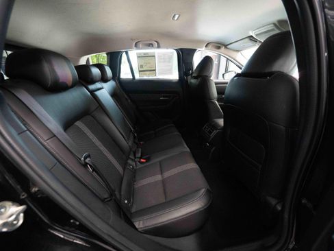 Used 2025 MAZDA CX-50 AWD 2.5 S w/ Preferred Package image 24