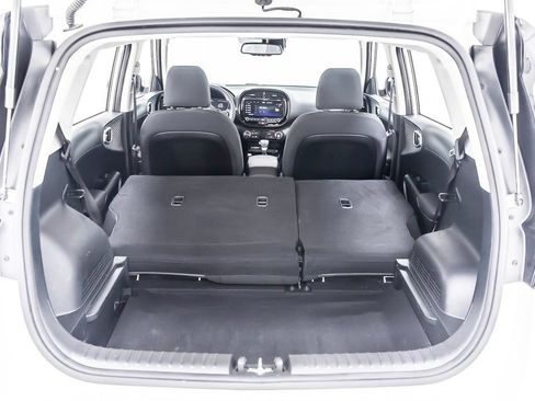Used 2023 Kia Soul S FWD image 37